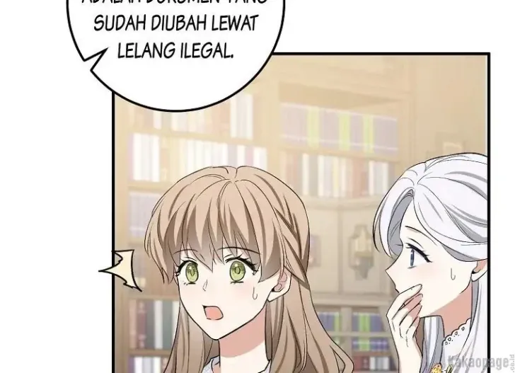 What I Bought Is Land, Not a Man Chapter 21 Gambar 109