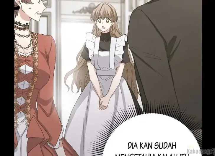 What I Bought Is Land, Not a Man Chapter 21 Gambar 11