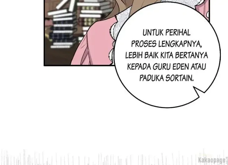 What I Bought Is Land, Not a Man Chapter 21 Gambar 115