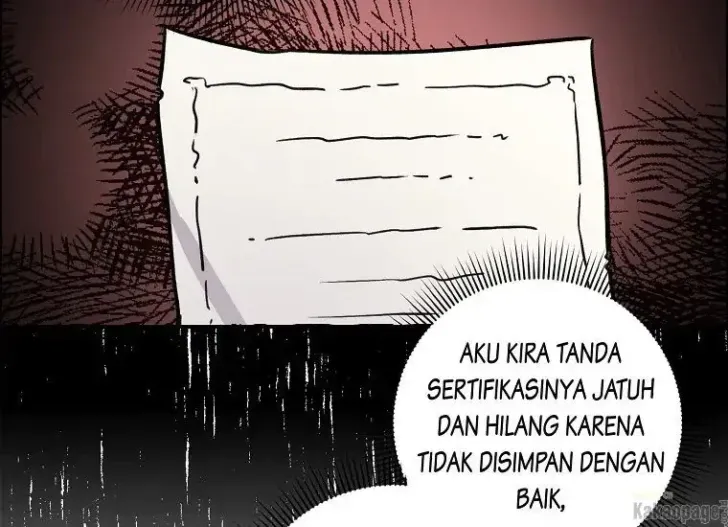 What I Bought Is Land, Not a Man Chapter 21 Gambar 117