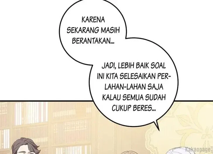 What I Bought Is Land, Not a Man Chapter 21 Gambar 119