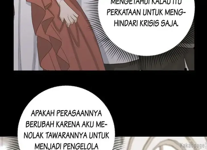 What I Bought Is Land, Not a Man Chapter 21 Gambar 12