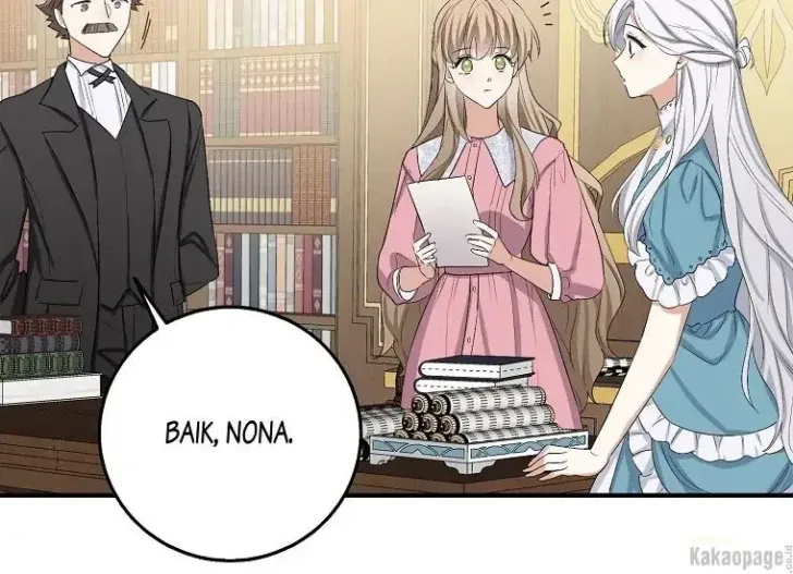 What I Bought Is Land, Not a Man Chapter 21 Gambar 120