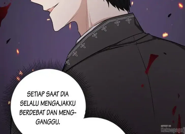 What I Bought Is Land, Not a Man Chapter 21 Gambar 125