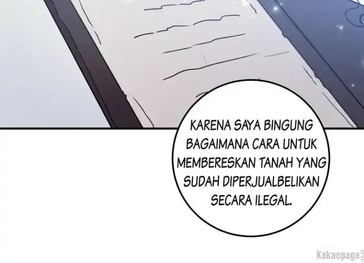 What I Bought Is Land, Not a Man Chapter 21 Gambar 135