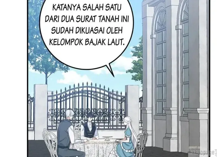 What I Bought Is Land, Not a Man Chapter 21 Gambar 137