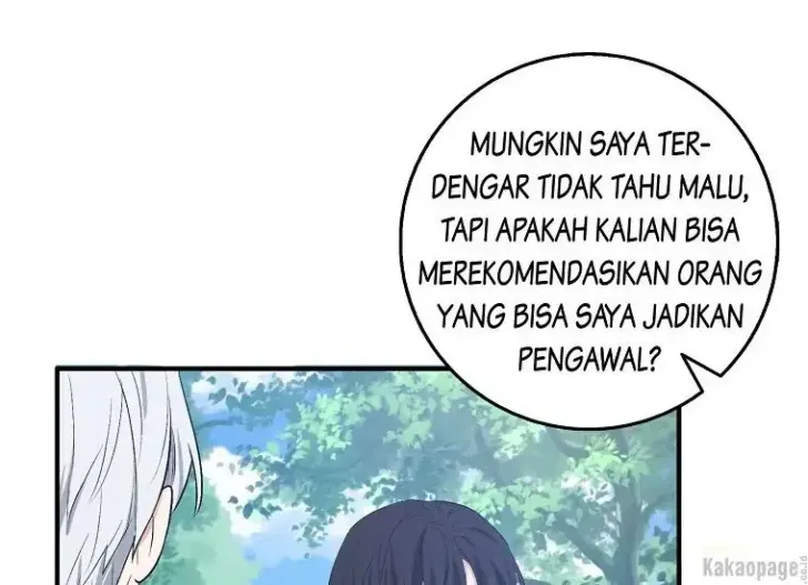 What I Bought Is Land, Not a Man Chapter 21 Gambar 142
