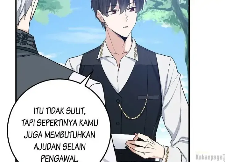 What I Bought Is Land, Not a Man Chapter 21 Gambar 143