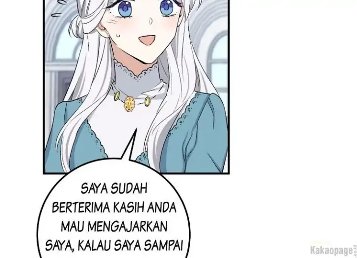 What I Bought Is Land, Not a Man Chapter 21 Gambar 148