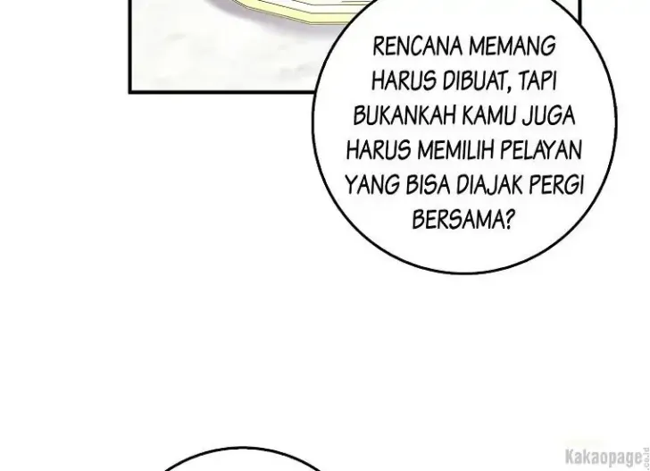 What I Bought Is Land, Not a Man Chapter 21 Gambar 171