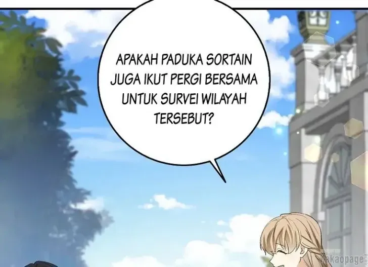 What I Bought Is Land, Not a Man Chapter 21 Gambar 173