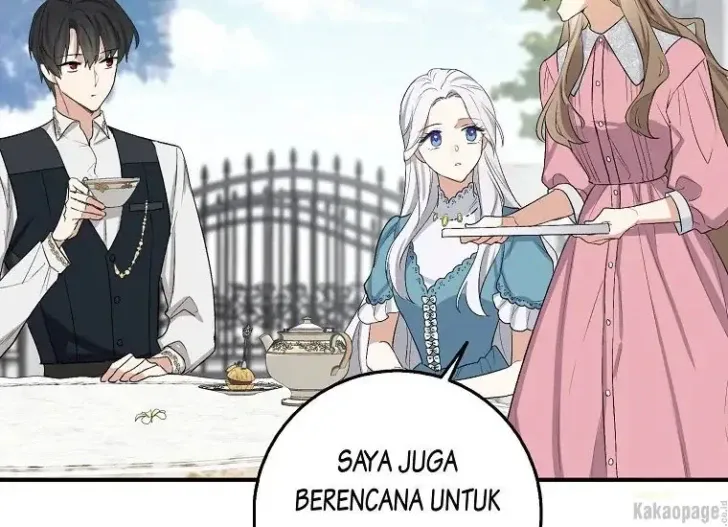 What I Bought Is Land, Not a Man Chapter 21 Gambar 174
