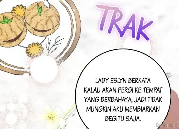 What I Bought Is Land, Not a Man Chapter 21 Gambar 180