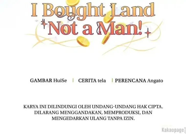 What I Bought Is Land, Not a Man Chapter 21 Gambar 184