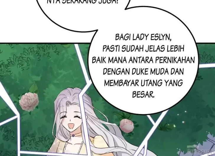 What I Bought Is Land, Not a Man Chapter 21 Gambar 29