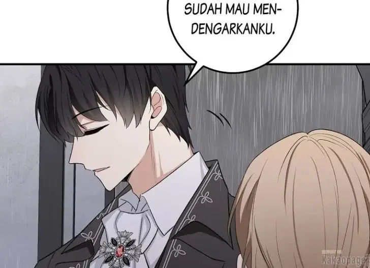 What I Bought Is Land, Not a Man Chapter 21 Gambar 38