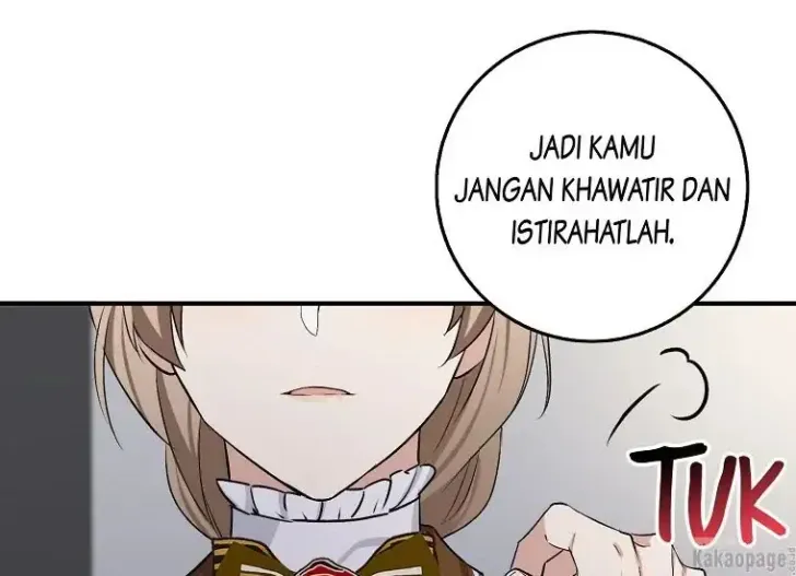 What I Bought Is Land, Not a Man Chapter 21 Gambar 40