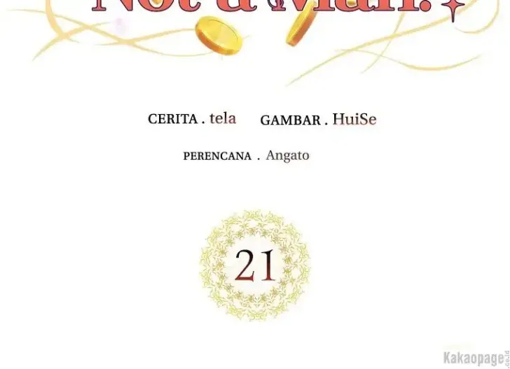 What I Bought Is Land, Not a Man Chapter 21 Gambar 51