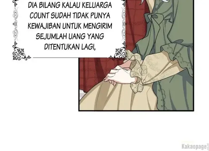 What I Bought Is Land, Not a Man Chapter 21 Gambar 69