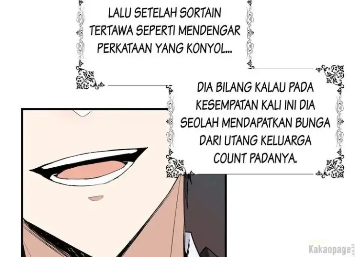 What I Bought Is Land, Not a Man Chapter 21 Gambar 72