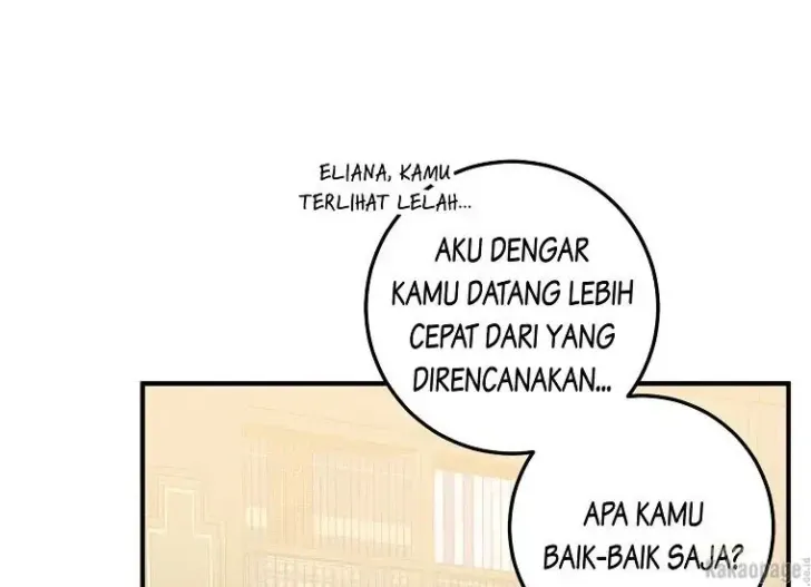 What I Bought Is Land, Not a Man Chapter 21 Gambar 88