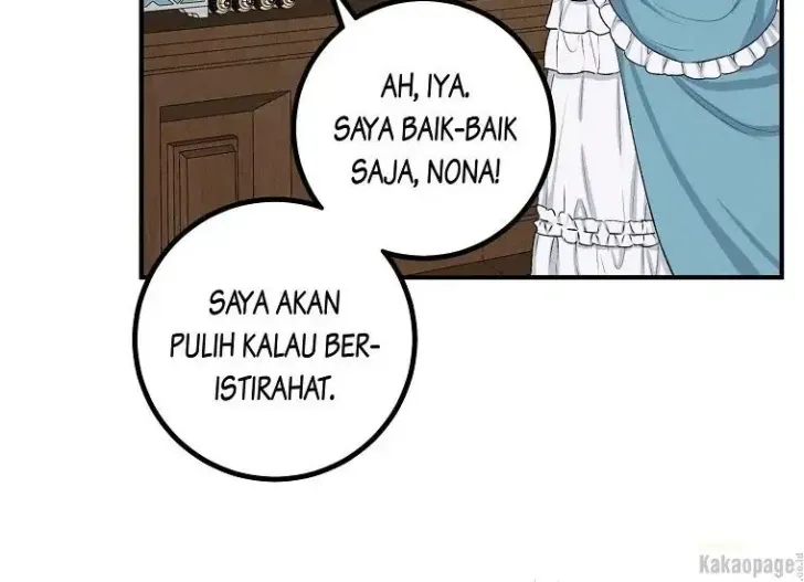 What I Bought Is Land, Not a Man Chapter 21 Gambar 90