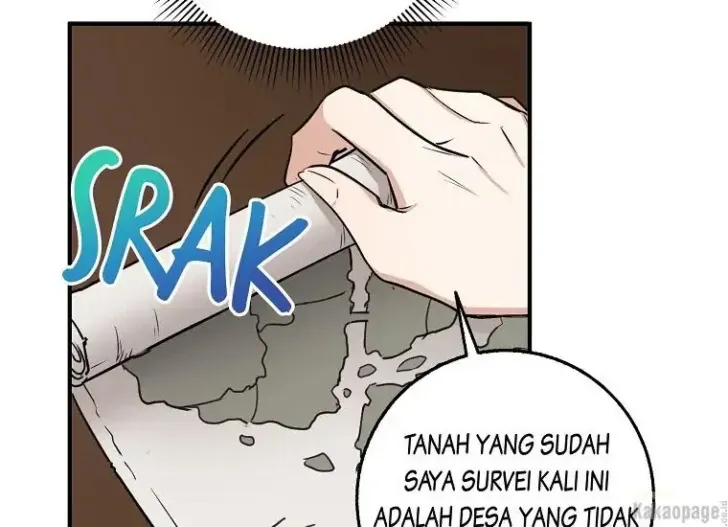 What I Bought Is Land, Not a Man Chapter 21 Gambar 92