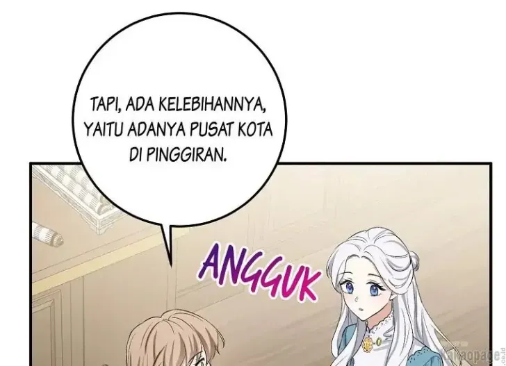 What I Bought Is Land, Not a Man Chapter 21 Gambar 94