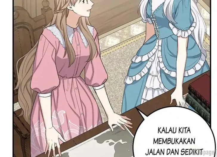 What I Bought Is Land, Not a Man Chapter 21 Gambar 95