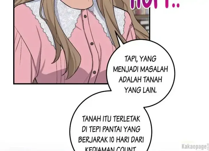 What I Bought Is Land, Not a Man Chapter 21 Gambar 98