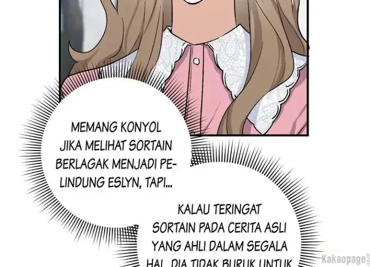 What I Bought Is Land, Not a Man Chapter 22 Gambar 10
