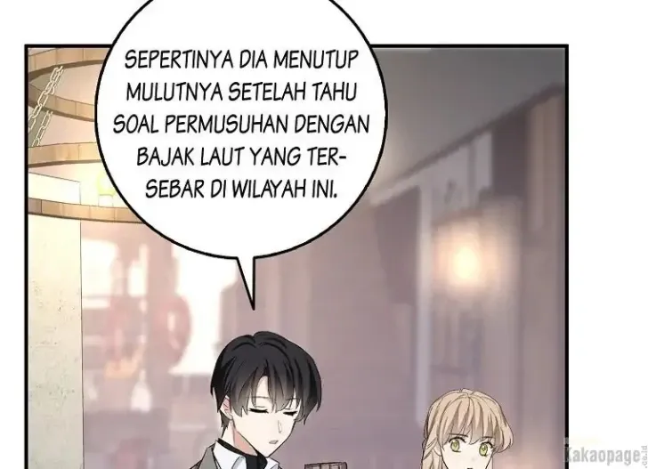 What I Bought Is Land, Not a Man Chapter 22 Gambar 109