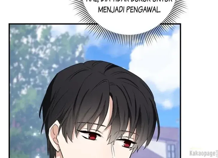 What I Bought Is Land, Not a Man Chapter 22 Gambar 11