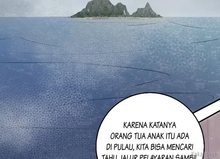 What I Bought Is Land, Not a Man Chapter 22 Gambar 115
