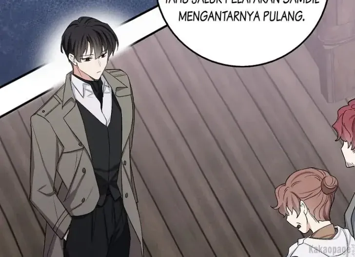 What I Bought Is Land, Not a Man Chapter 22 Gambar 116