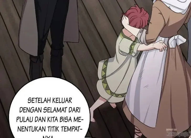 What I Bought Is Land, Not a Man Chapter 22 Gambar 117