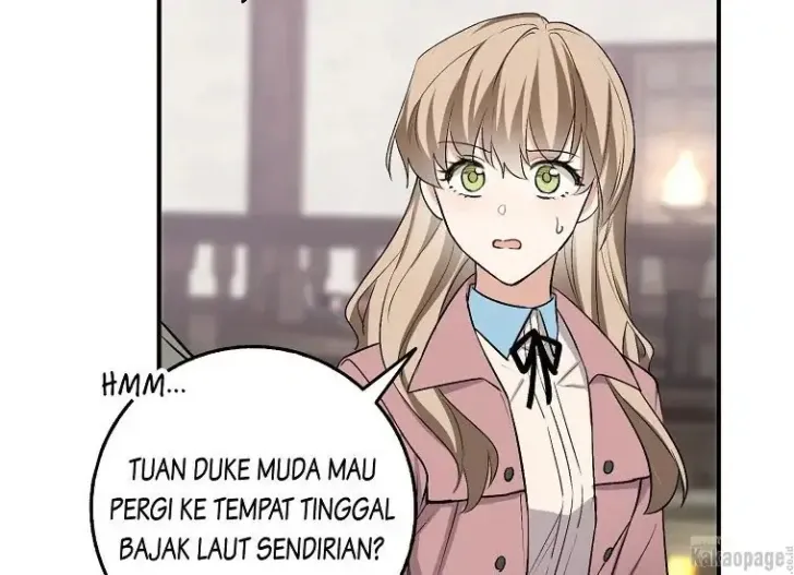 What I Bought Is Land, Not a Man Chapter 22 Gambar 121