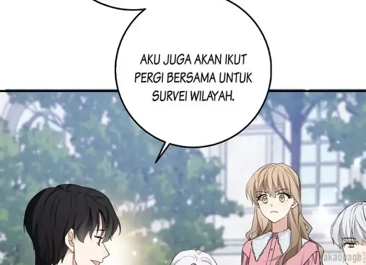 Manhwa What I Bought Is Land, Not a Man Chapter 22 gambar 2