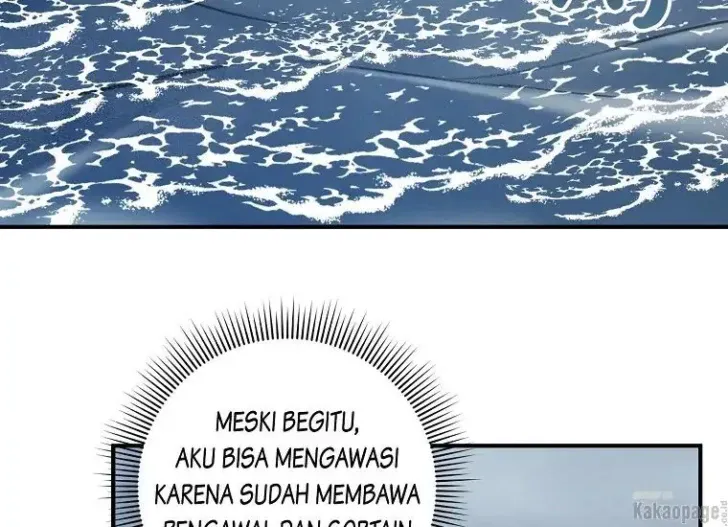 What I Bought Is Land, Not a Man Chapter 22 Gambar 21