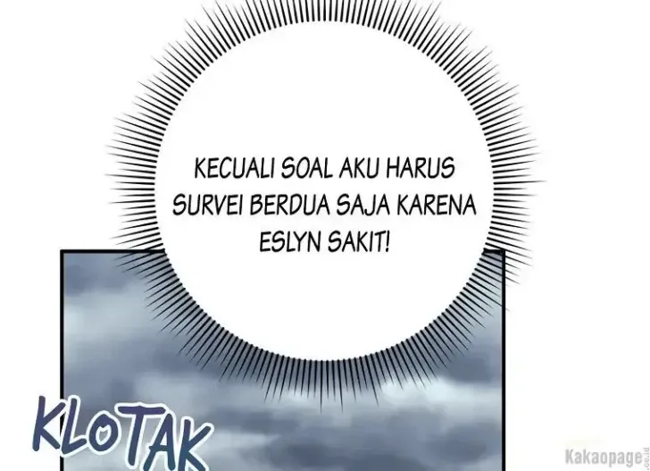 What I Bought Is Land, Not a Man Chapter 22 Gambar 25