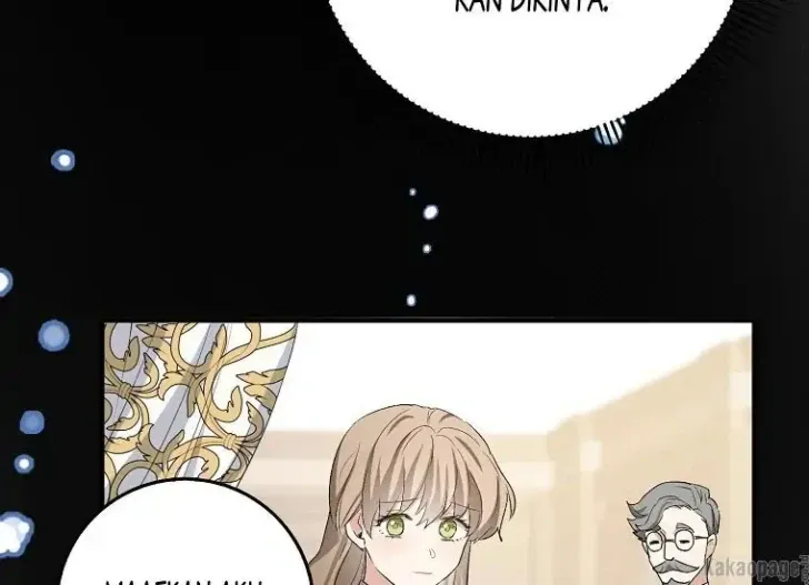 What I Bought Is Land, Not a Man Chapter 22 Gambar 34