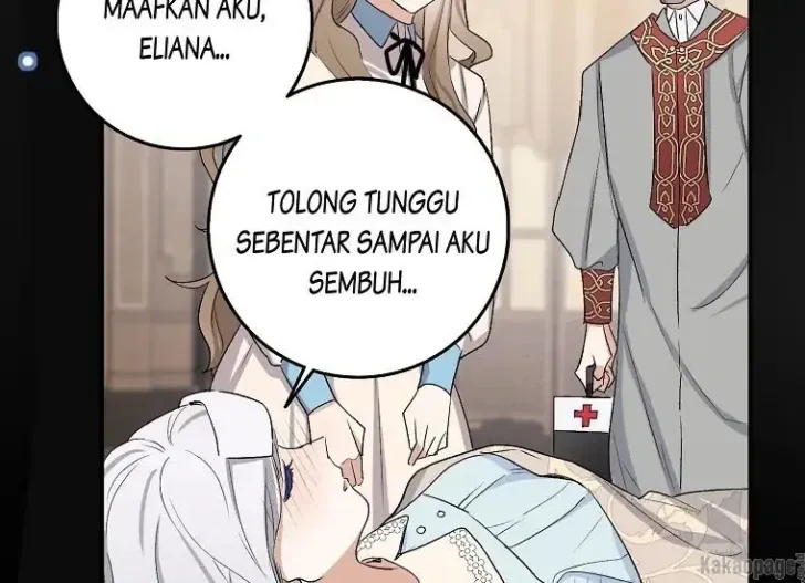 What I Bought Is Land, Not a Man Chapter 22 Gambar 35