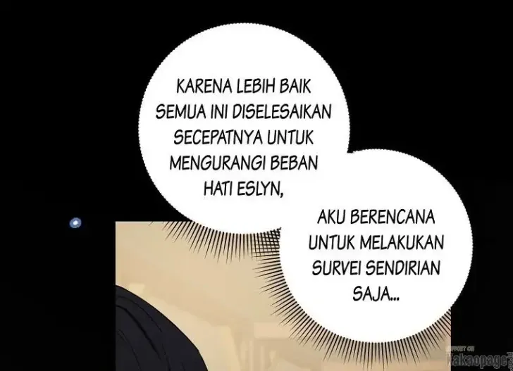 What I Bought Is Land, Not a Man Chapter 22 Gambar 37