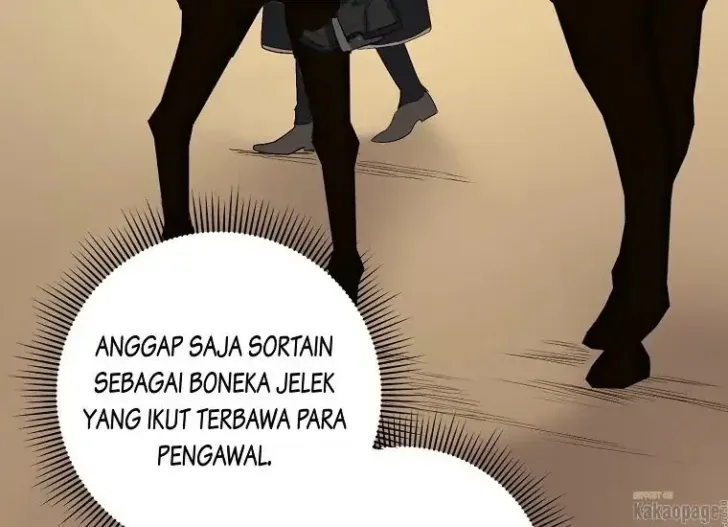 What I Bought Is Land, Not a Man Chapter 22 Gambar 50