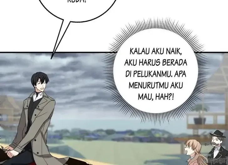What I Bought Is Land, Not a Man Chapter 22 Gambar 54
