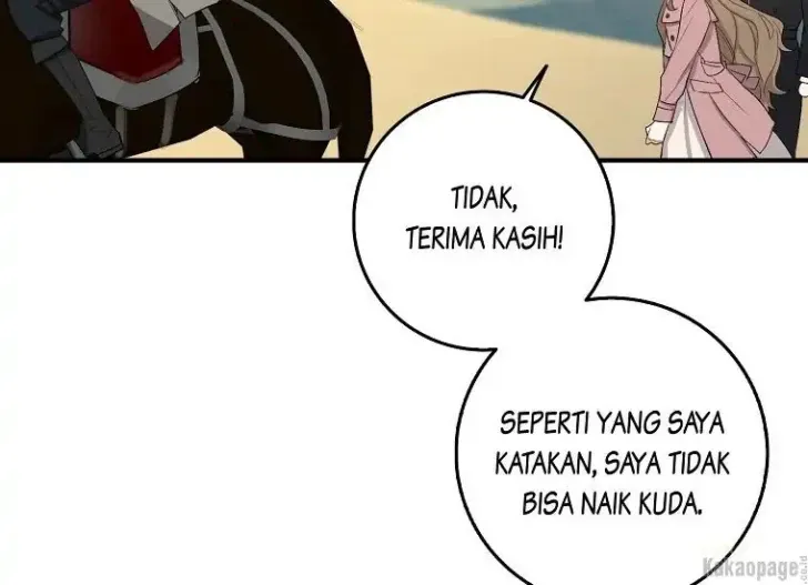 What I Bought Is Land, Not a Man Chapter 22 Gambar 55