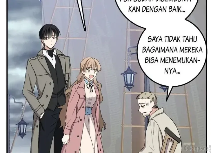 What I Bought Is Land, Not a Man Chapter 22 Gambar 68