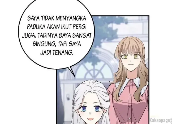 What I Bought Is Land, Not a Man Chapter 22 Gambar 7