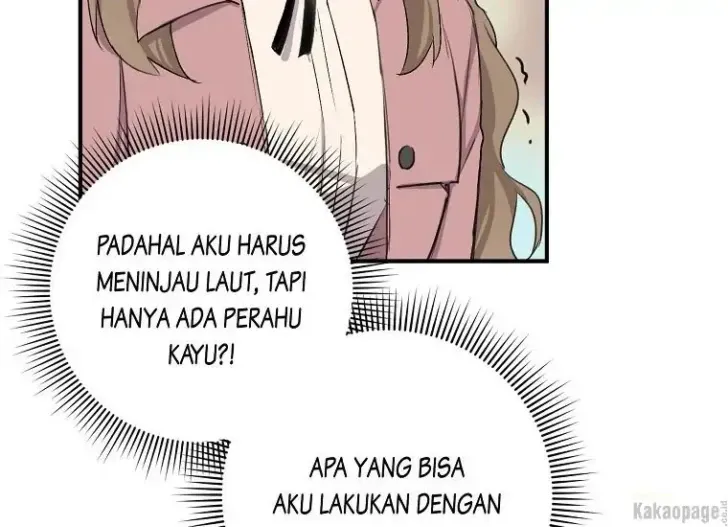 What I Bought Is Land, Not a Man Chapter 22 Gambar 74
