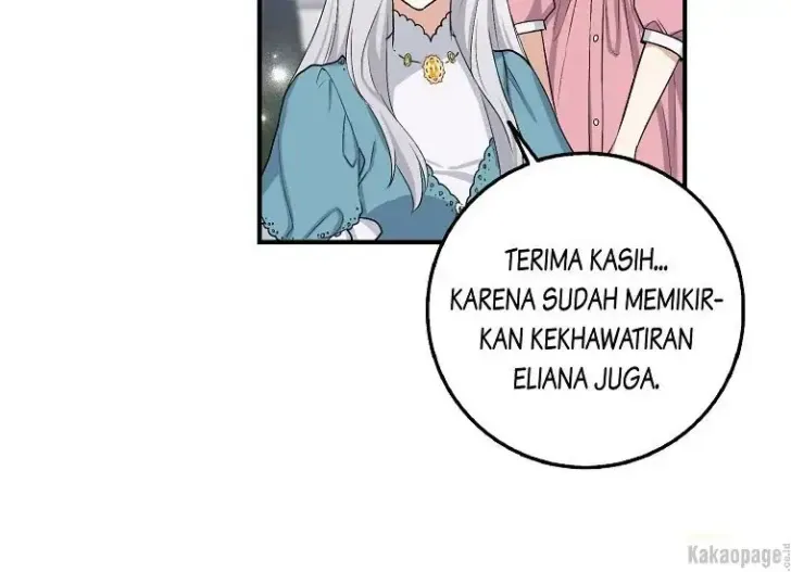 What I Bought Is Land, Not a Man Chapter 22 Gambar 8